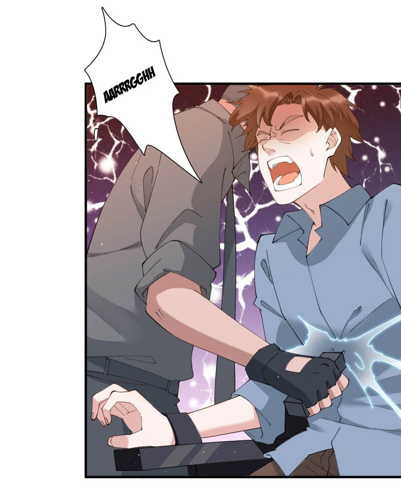 Beautiful Boss Cold-Hearted Chapter 48 Gambar 6