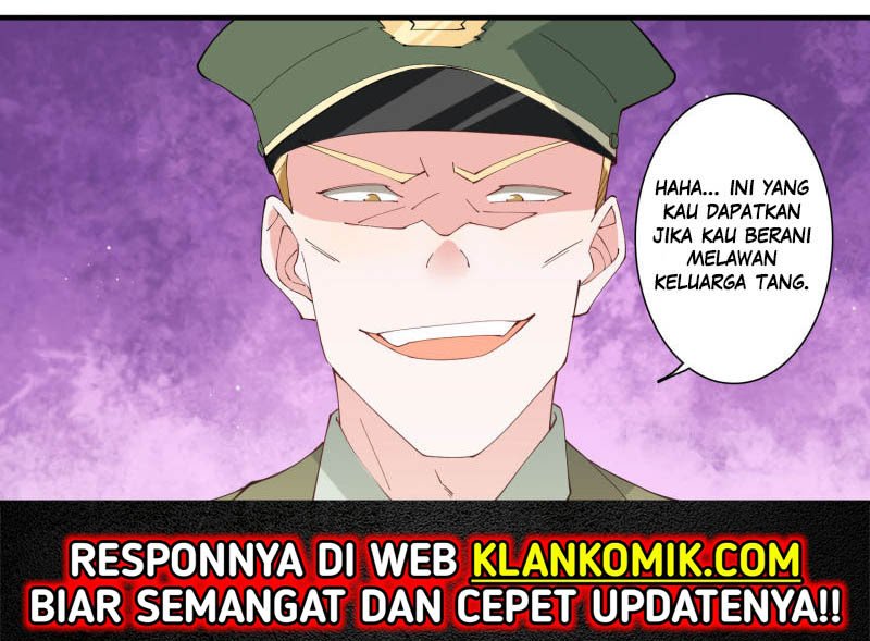 Beautiful Boss Cold-Hearted Chapter 48 Gambar 7