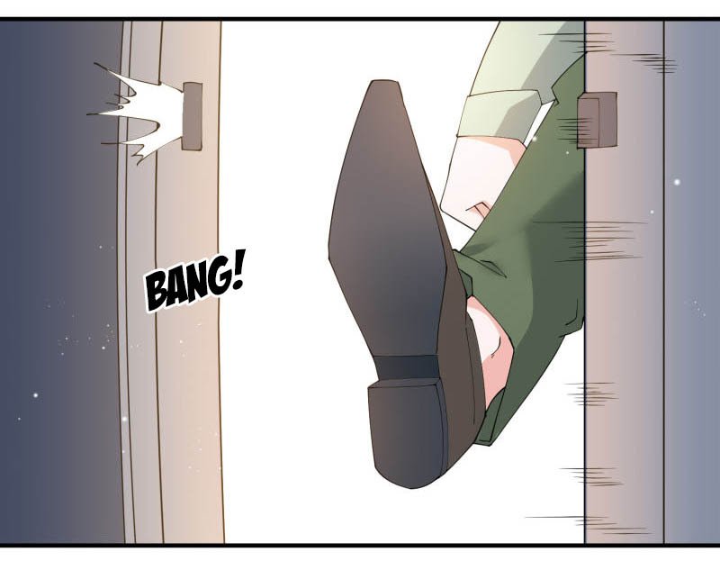 Beautiful Boss Cold-Hearted Chapter 48 Gambar 8