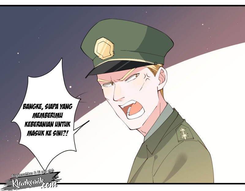 Beautiful Boss Cold-Hearted Chapter 48 Gambar 9