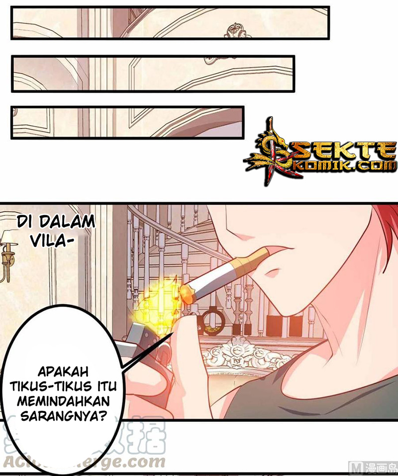 My Beauty Agent Wife Chapter 34 Gambar 26