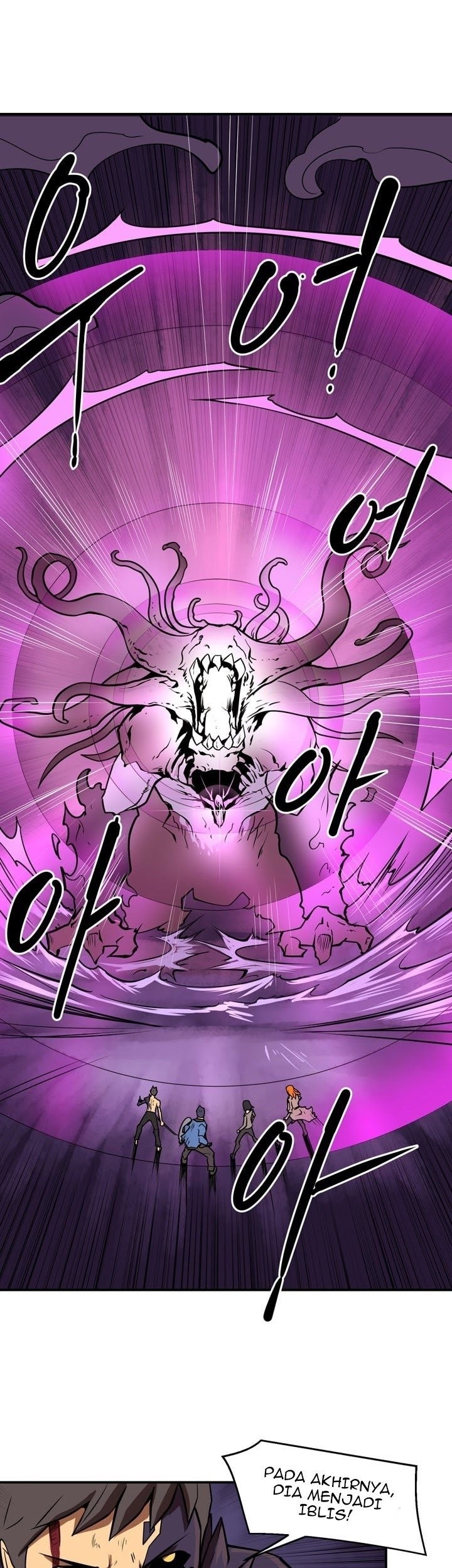 Baca Raid Chapter 59 Gambar 2