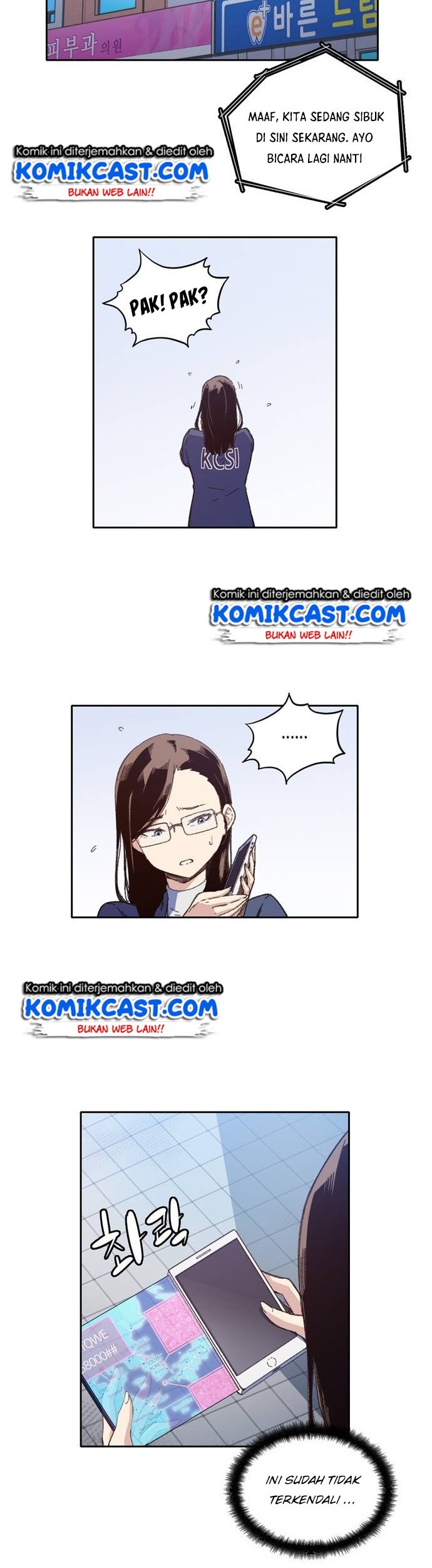 OOPARTS Chapter 13 Gambar 7