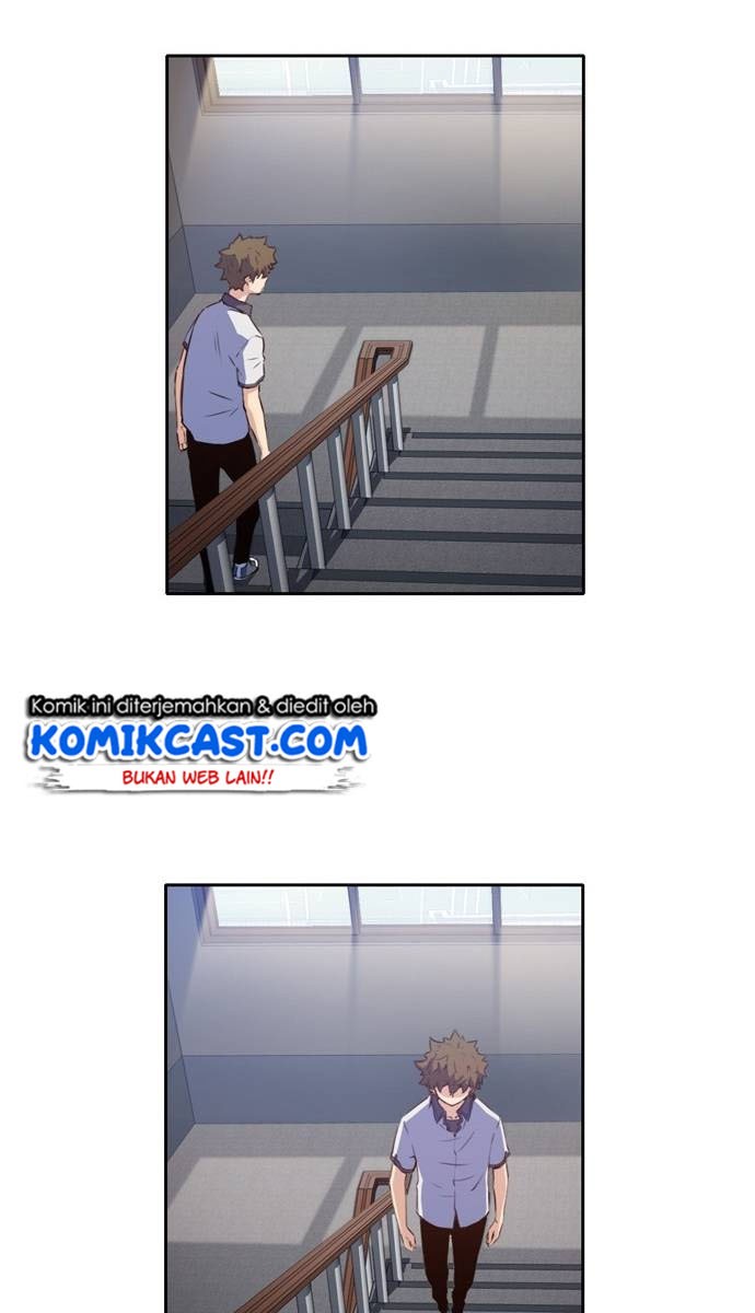 OOPARTS Chapter 13 Gambar 10