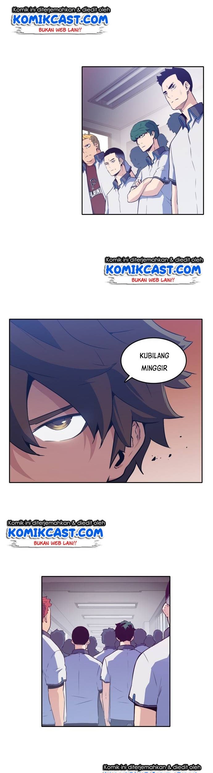 OOPARTS Chapter 13 Gambar 12