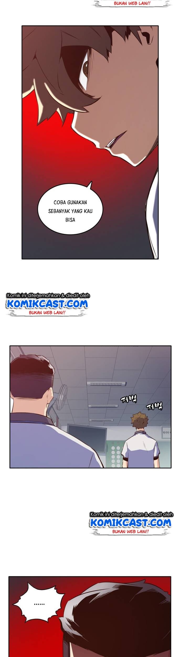 OOPARTS Chapter 13 Gambar 17