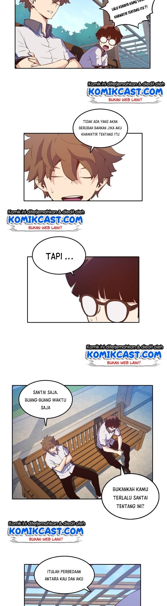 OOPARTS Chapter 13 Gambar 21
