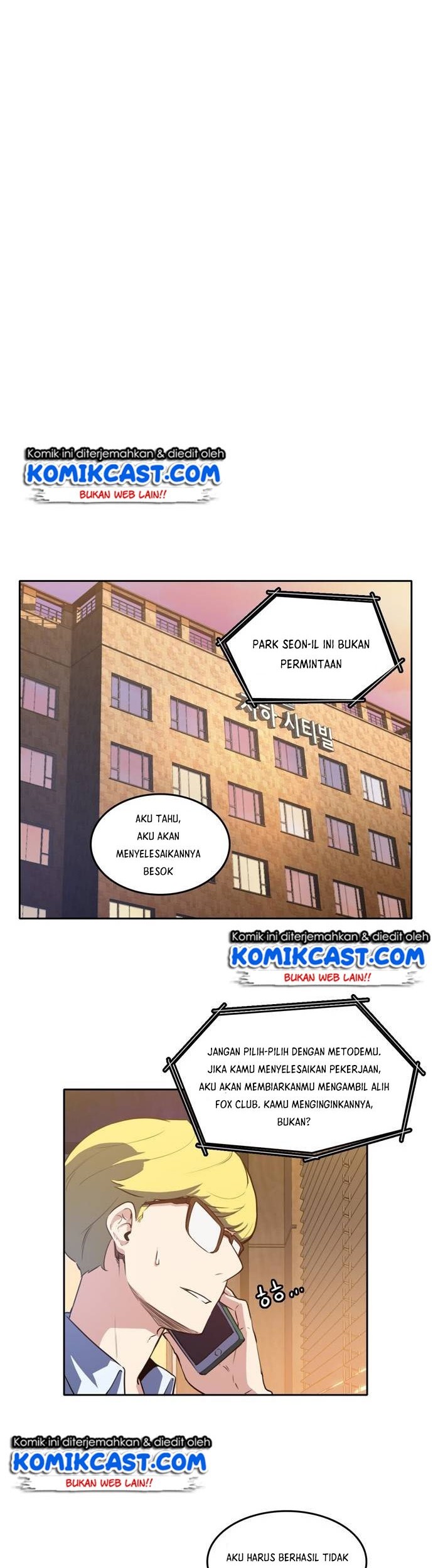 OOPARTS Chapter 13 Gambar 24