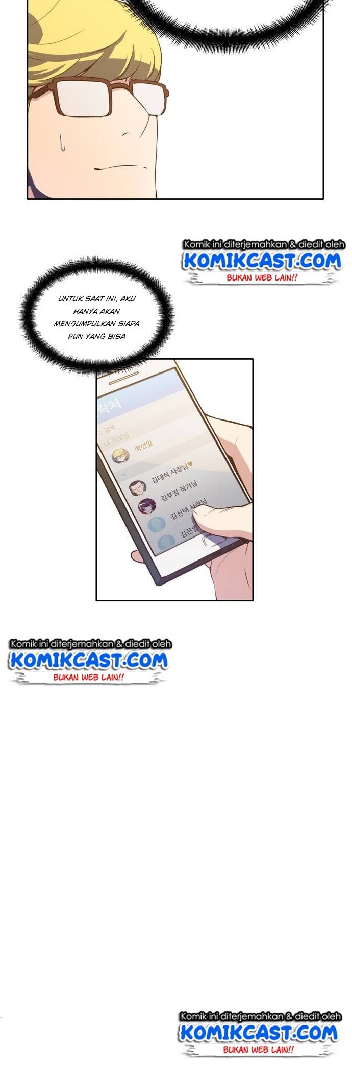 OOPARTS Chapter 13 Gambar 26