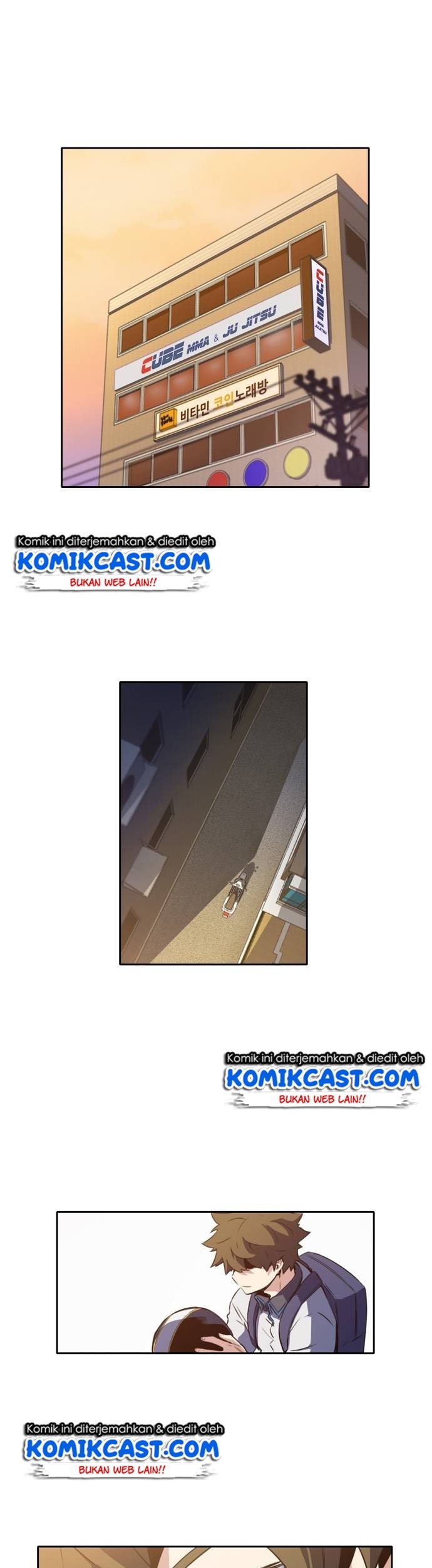 OOPARTS Chapter 13 Gambar 27