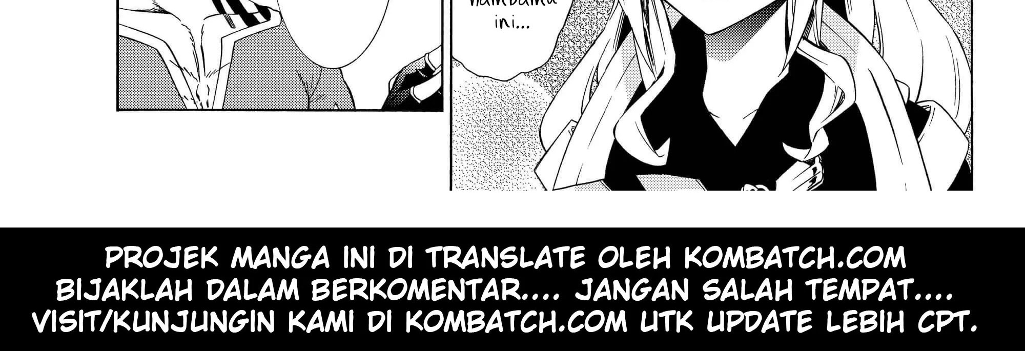 Isekai Maou to Shoukan Shoujo no Dorei Majutsu Chapter 42.2 Gambar 3