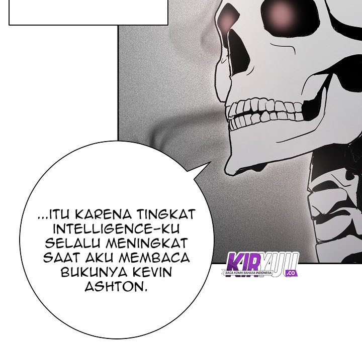 Skeleton Soldier Couldn’t Protect the Dungeon Chapter 96 Gambar 44