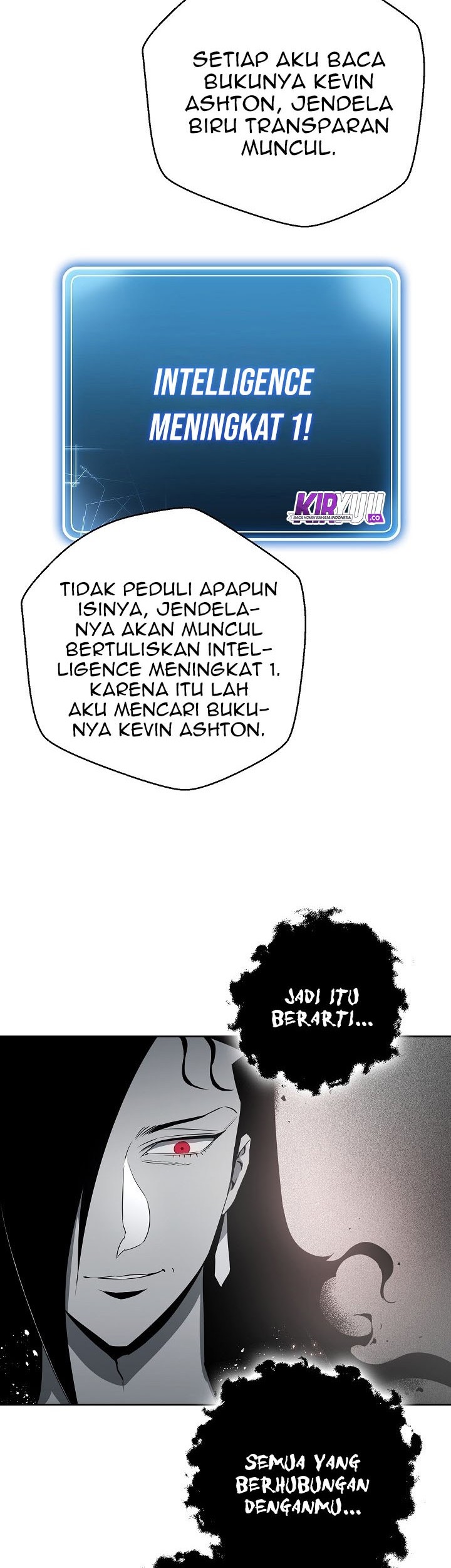 Skeleton Soldier Couldn’t Protect the Dungeon Chapter 96 Gambar 46