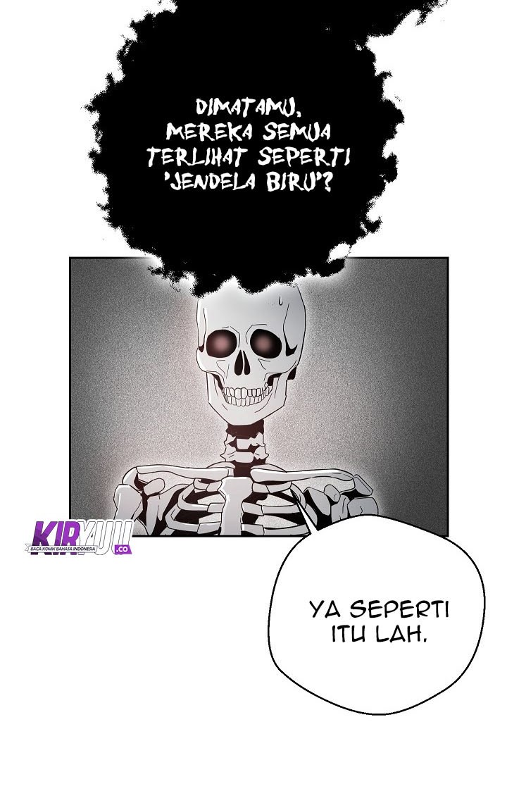 Skeleton Soldier Couldn’t Protect the Dungeon Chapter 96 Gambar 47