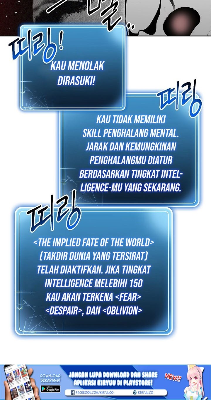 Skeleton Soldier Couldn’t Protect the Dungeon Chapter 96 Gambar 3