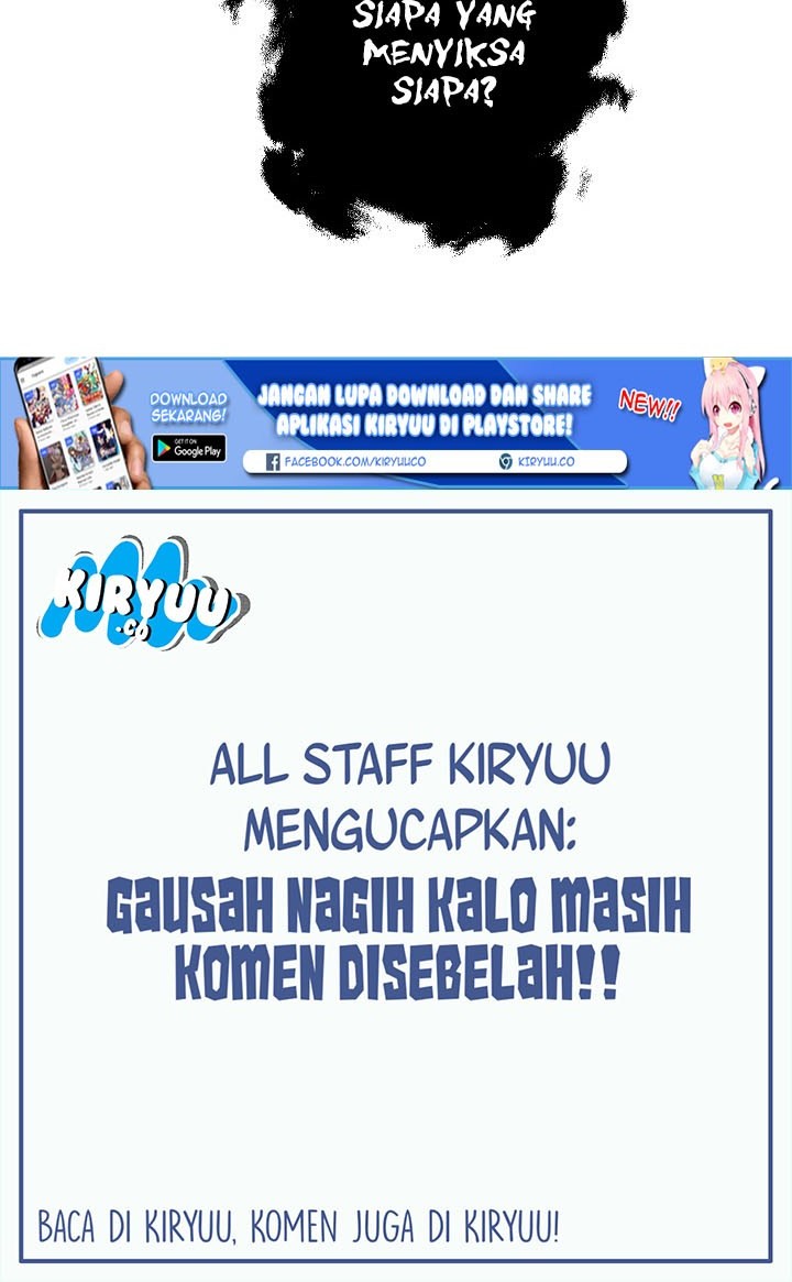 Skeleton Soldier Couldn’t Protect the Dungeon Chapter 96 Gambar 25