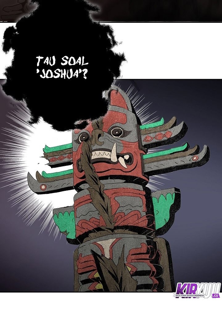 Skeleton Soldier Couldn’t Protect the Dungeon Chapter 96 Gambar 28