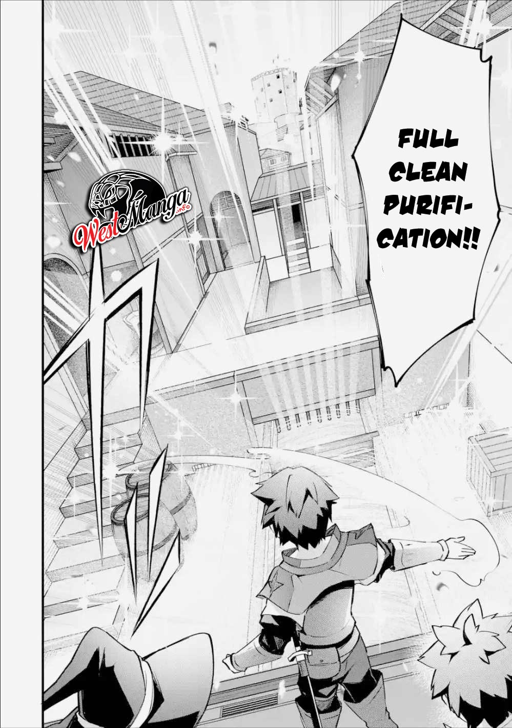 Nido Tensei Shita Shounen wa S Rank Boukensha Toshite Heion ni Sugosu Chapter 6 Gambar 19