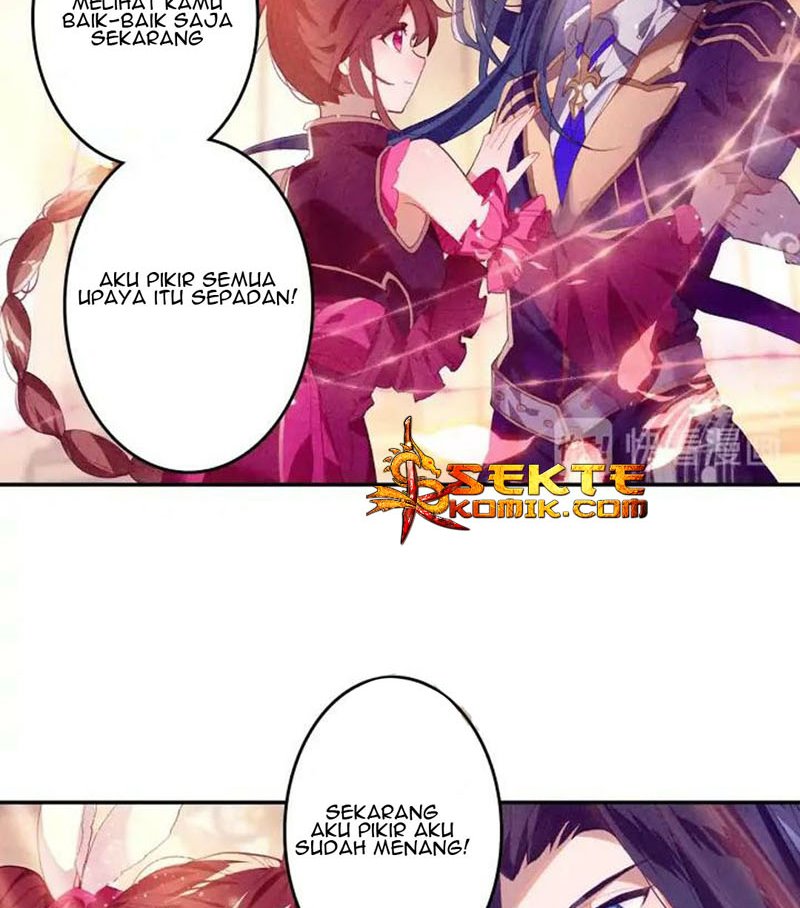 Soul Land Legend of the Tang’s Hero Chapter 29.2 Gambar 26