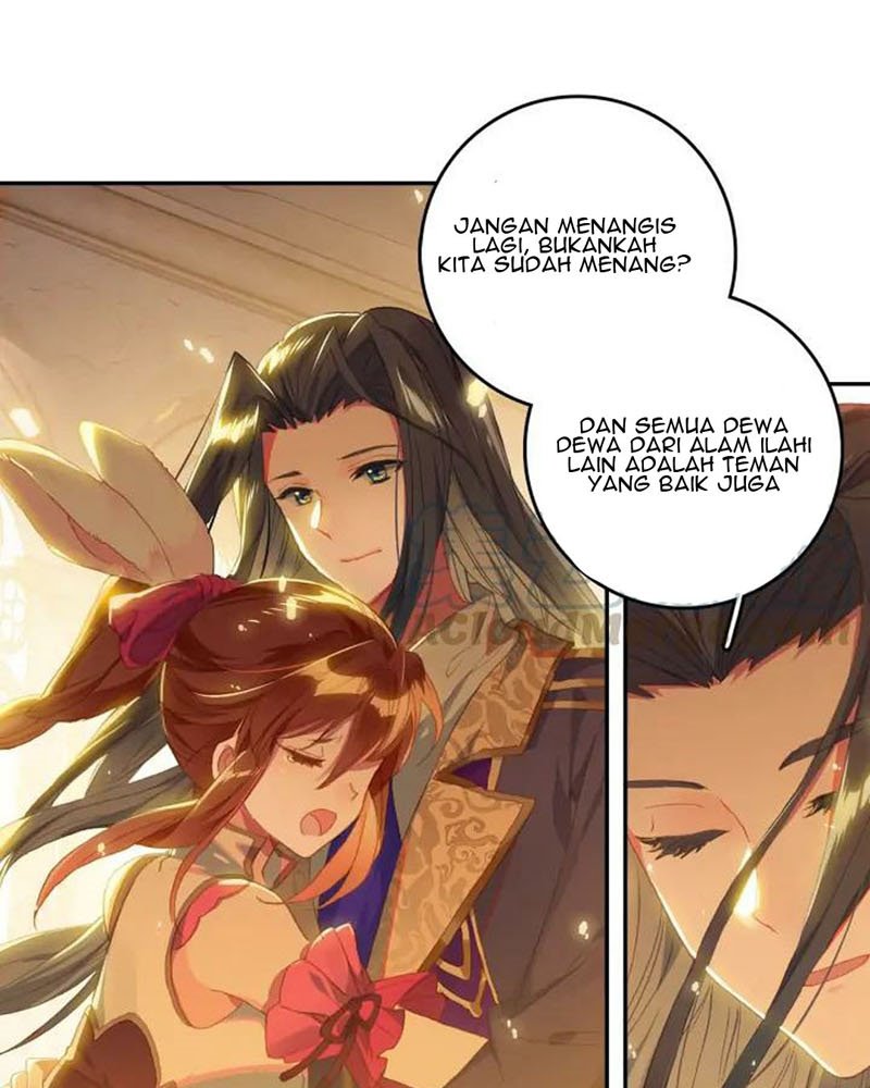 Soul Land Legend of the Tang’s Hero Chapter 29.2 Gambar 5