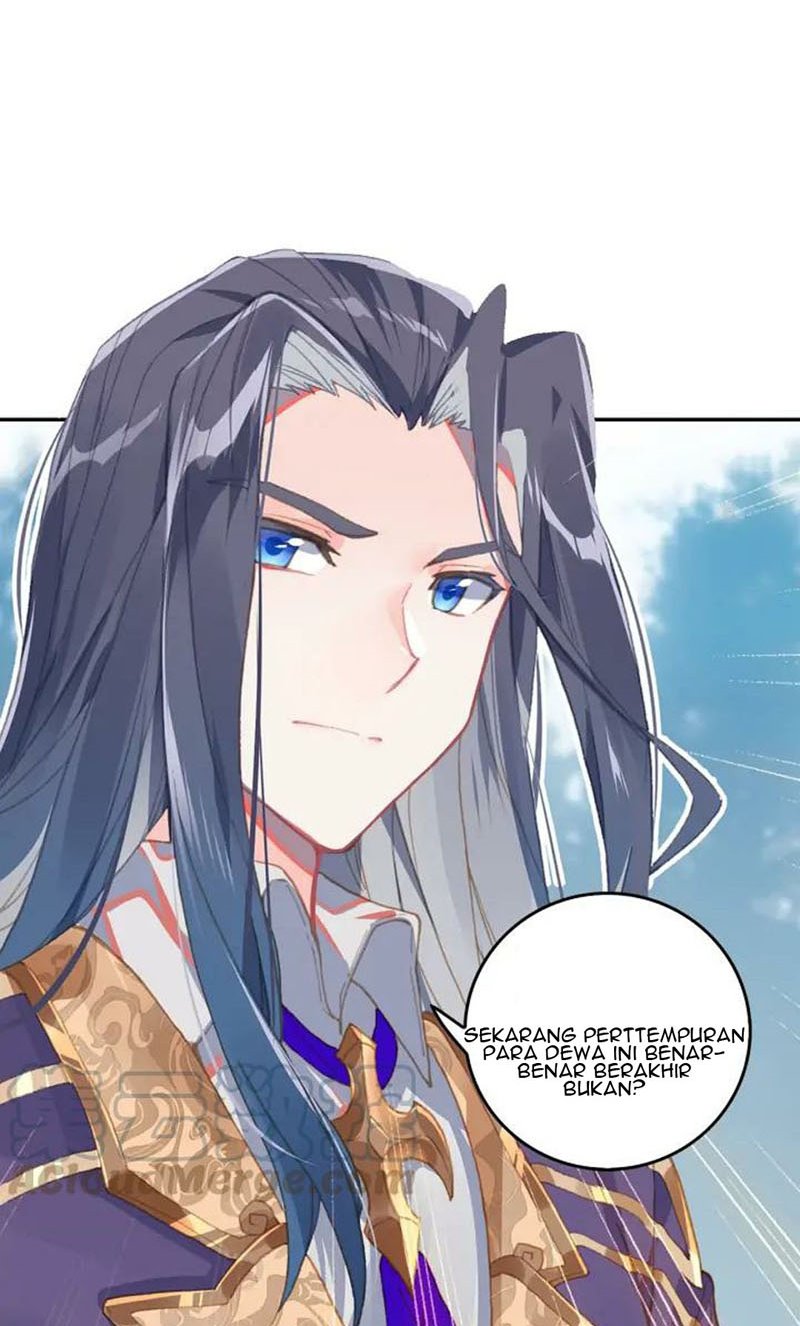 Soul Land Legend of the Tang’s Hero Chapter 29.1 Gambar 29