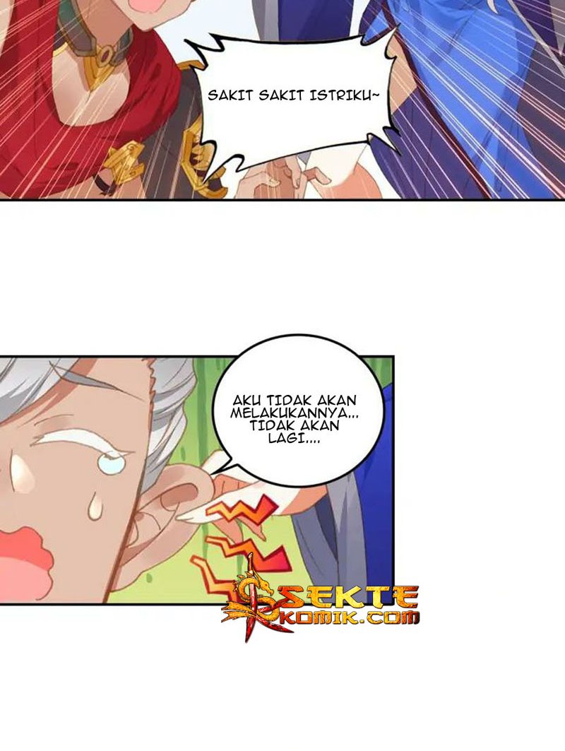 Soul Land Legend of the Tang’s Hero Chapter 29.1 Gambar 5