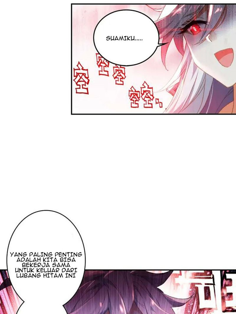 Soul Land Legend of the Tang’s Hero Chapter 29.1 Gambar 6