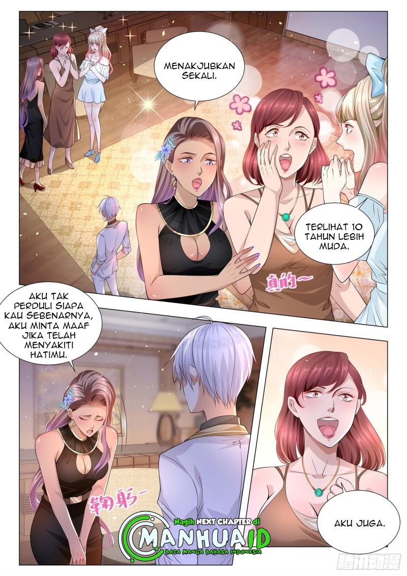 Baca  Shen Hao’s Heavenly Fall System Chapter 144 Gambar 2