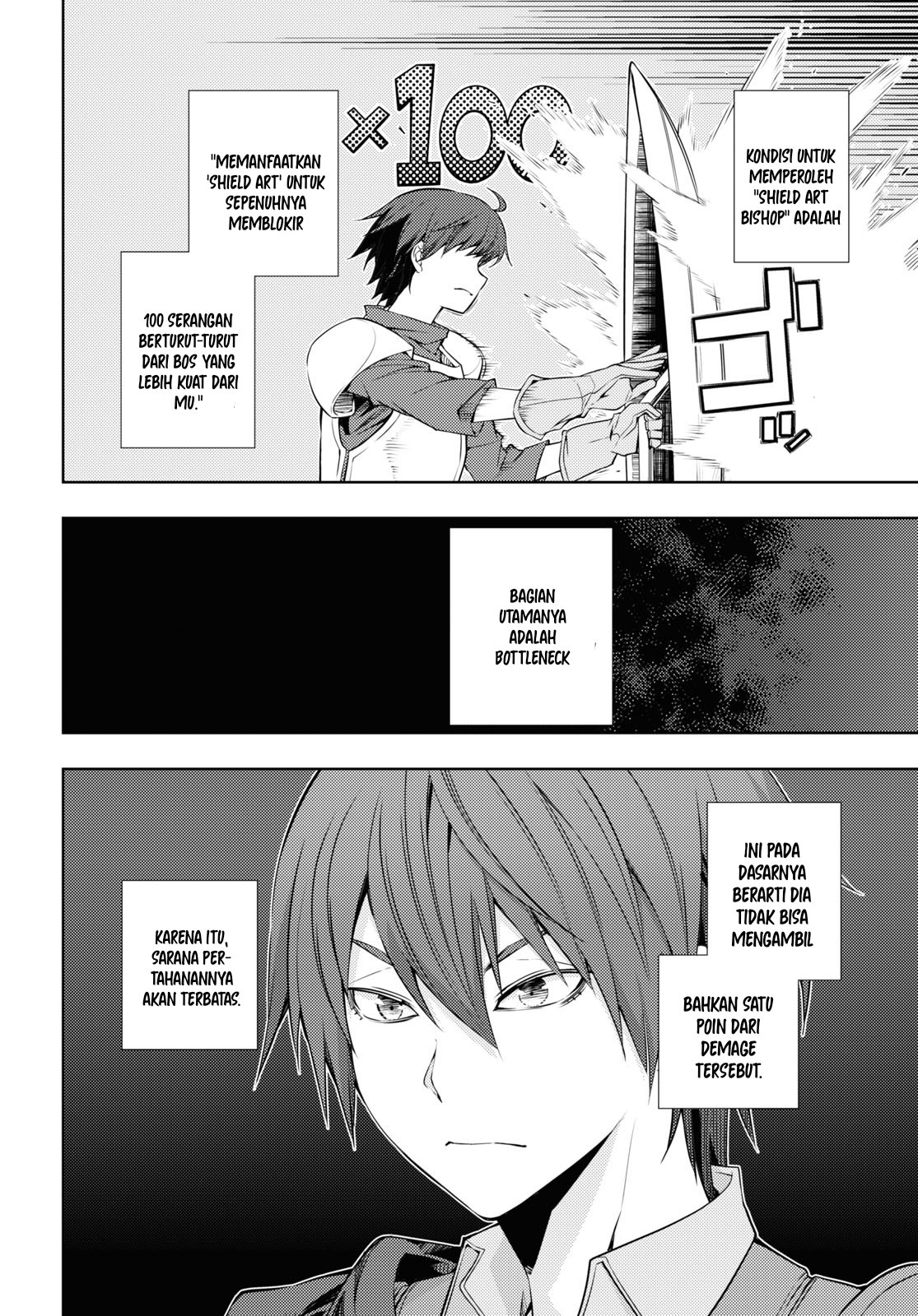 Moto Sekai Ichi’i Subchara Ikusei Nikki: Hai Player Isekai wo Kouryakuchuu! Chapter 16 Gambar 14