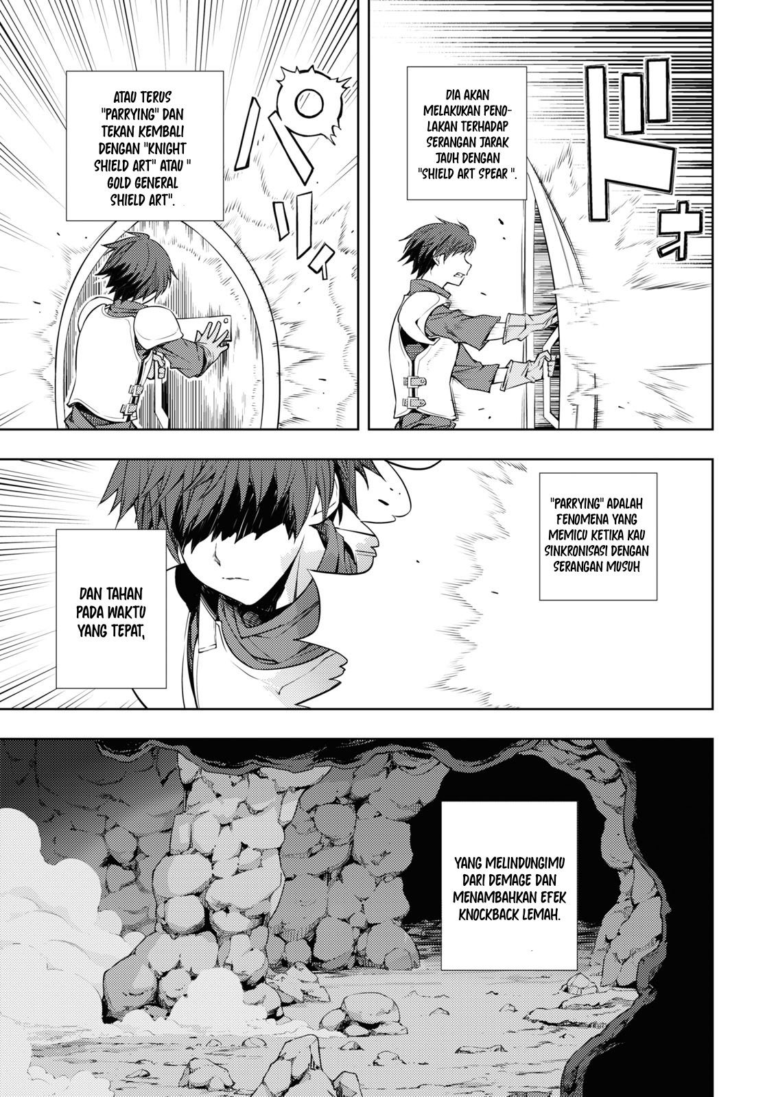 Moto Sekai Ichi’i Subchara Ikusei Nikki: Hai Player Isekai wo Kouryakuchuu! Chapter 16 Gambar 15