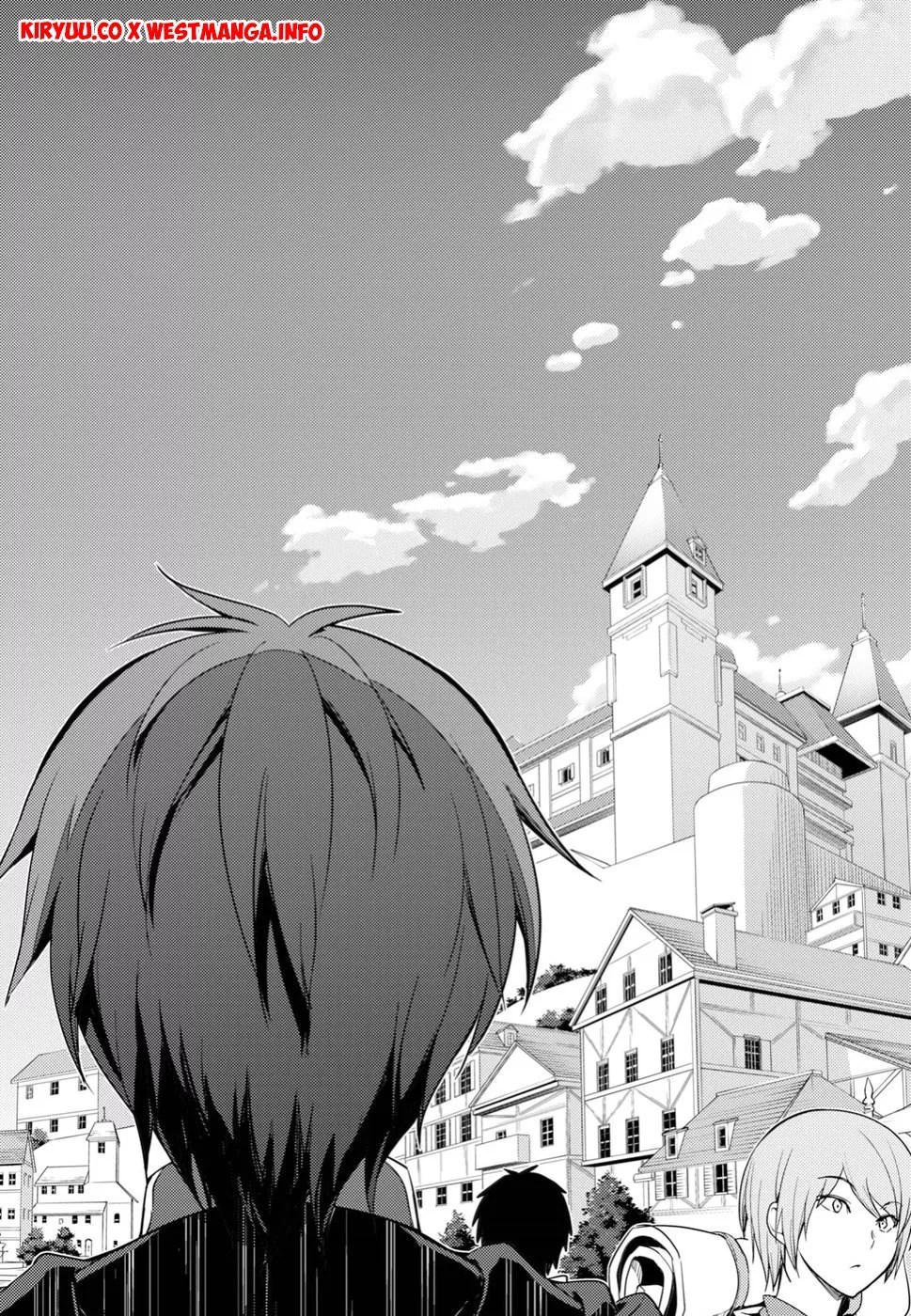Moto Sekai Ichi’i Subchara Ikusei Nikki: Hai Player Isekai wo Kouryakuchuu! Chapter 1 Gambar 11