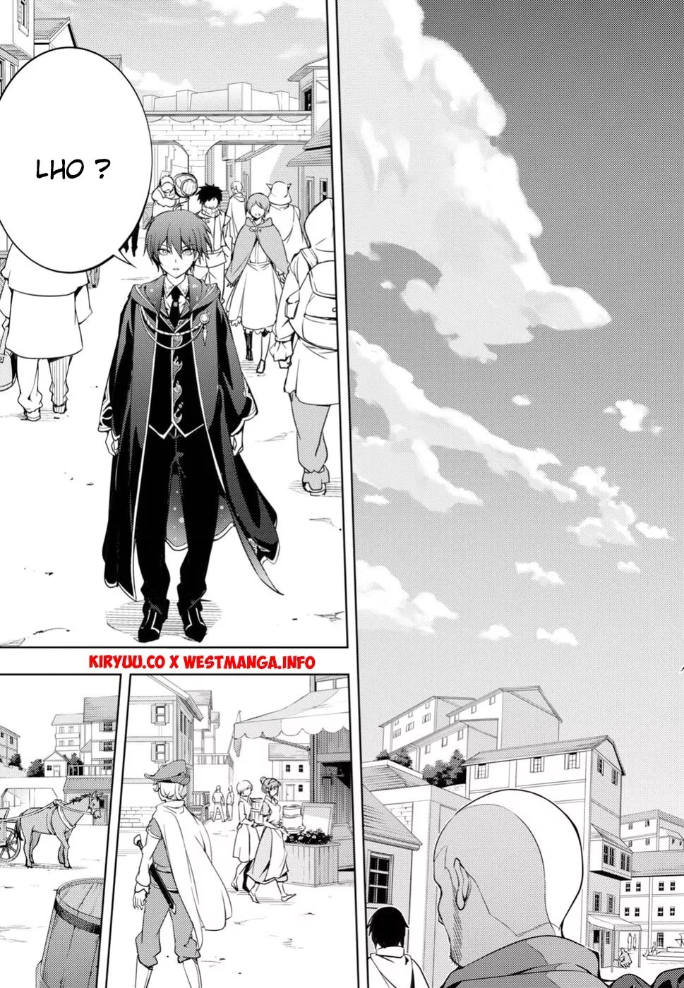 Moto Sekai Ichi’i Subchara Ikusei Nikki: Hai Player Isekai wo Kouryakuchuu! Chapter 1 Gambar 12