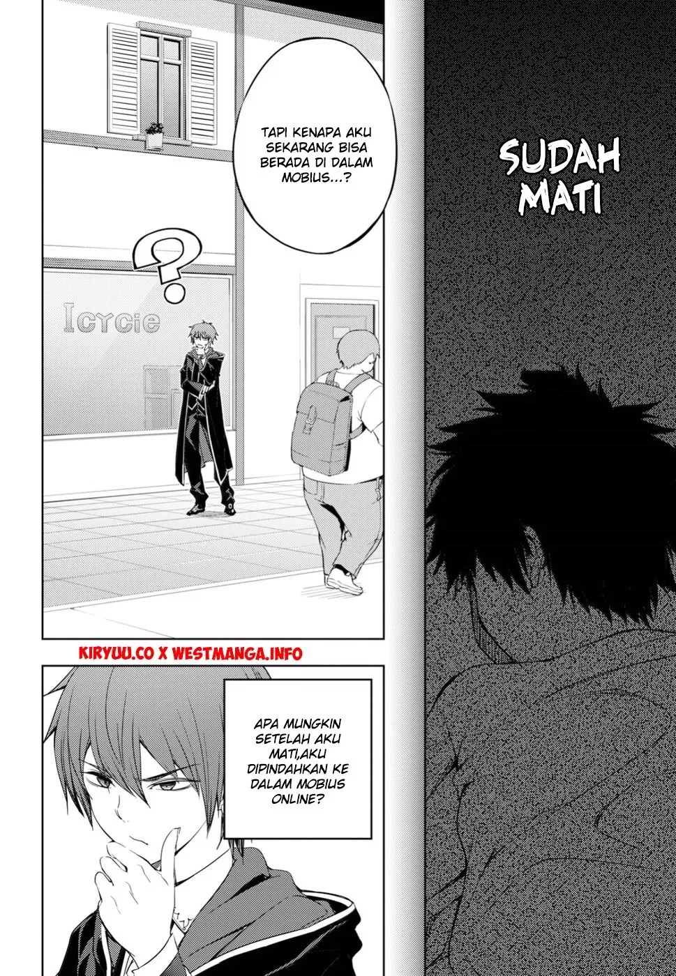 Moto Sekai Ichi’i Subchara Ikusei Nikki: Hai Player Isekai wo Kouryakuchuu! Chapter 1 Gambar 17