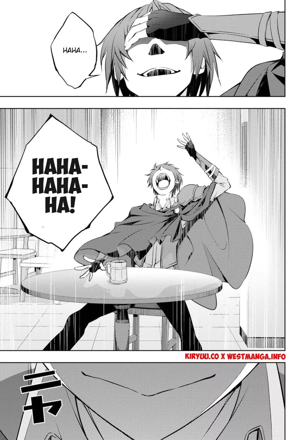 Moto Sekai Ichi’i Subchara Ikusei Nikki: Hai Player Isekai wo Kouryakuchuu! Chapter 1 Gambar 34