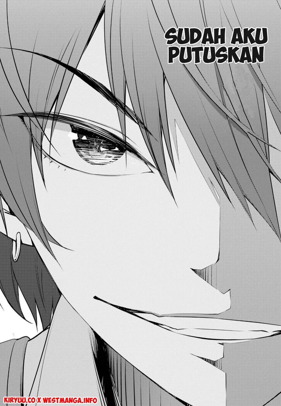 Moto Sekai Ichi’i Subchara Ikusei Nikki: Hai Player Isekai wo Kouryakuchuu! Chapter 1 Gambar 35