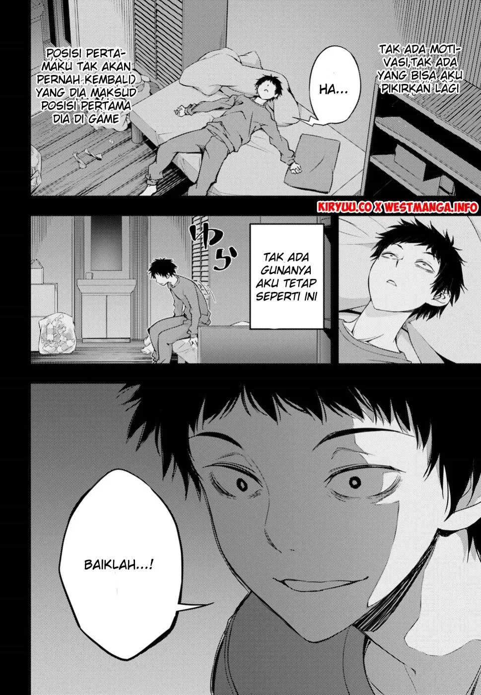 Moto Sekai Ichi’i Subchara Ikusei Nikki: Hai Player Isekai wo Kouryakuchuu! Chapter 1 Gambar 9