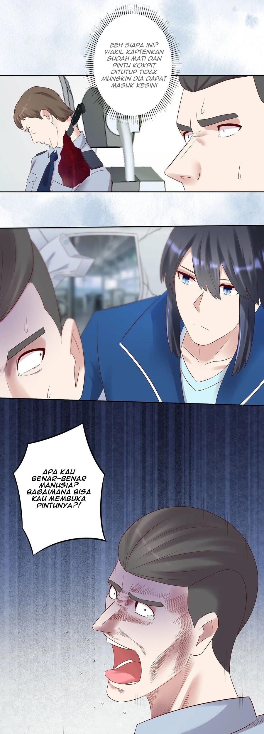 Cultivators In The City Chapter 41 Gambar 17