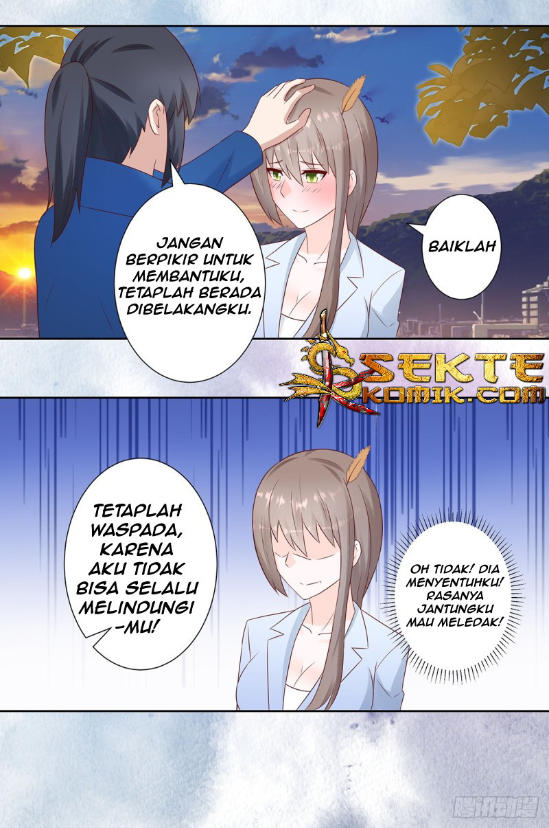 Cultivators In The City Chapter 16 Gambar 14