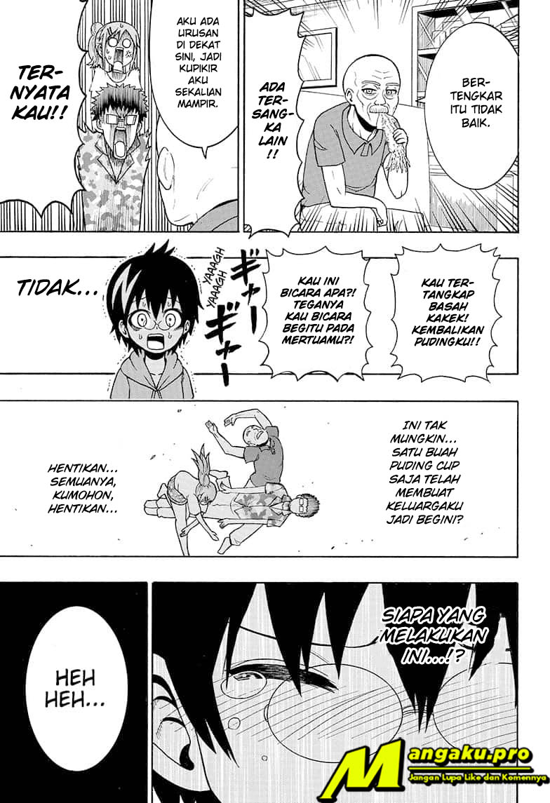 Moriking Chapter 21 Gambar 10