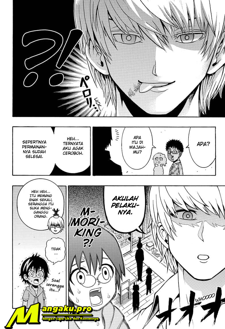 Moriking Chapter 21 Gambar 11