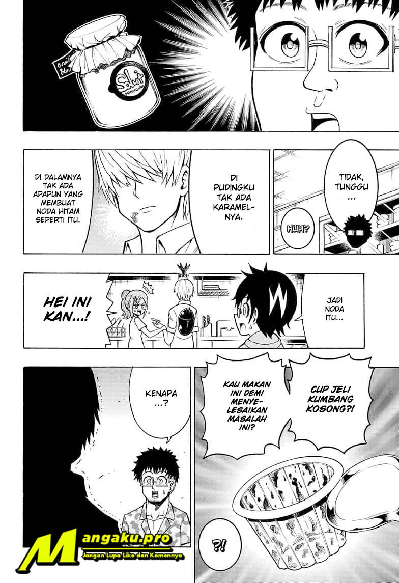 Moriking Chapter 21 Gambar 13