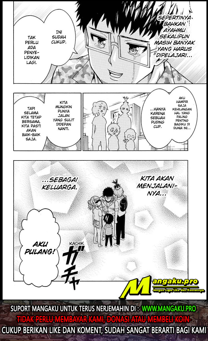 Moriking Chapter 21 Gambar 15