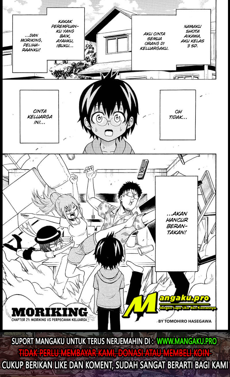 Baca  Moriking Chapter 21 Gambar 2