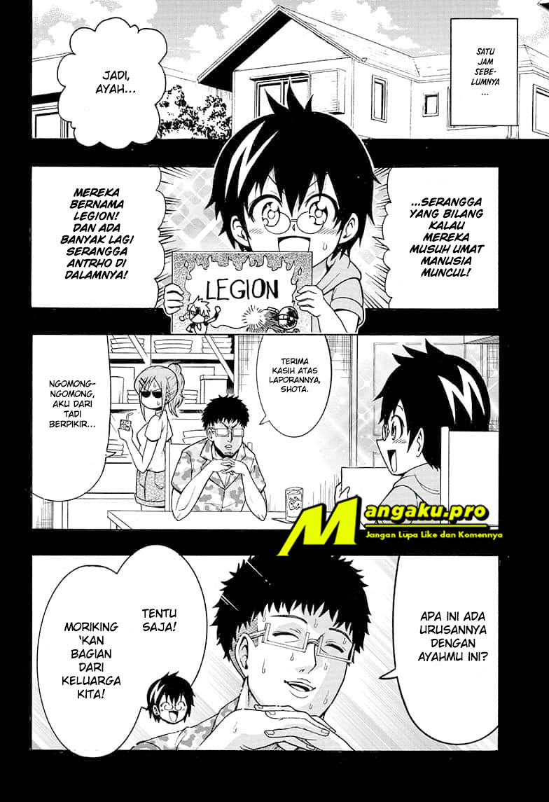 Moriking Chapter 21 Gambar 3