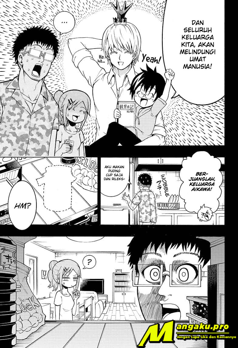 Moriking Chapter 21 Gambar 4