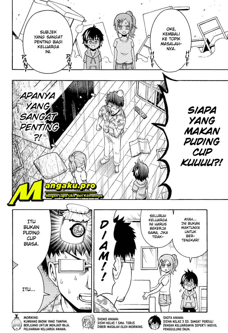 Moriking Chapter 21 Gambar 5