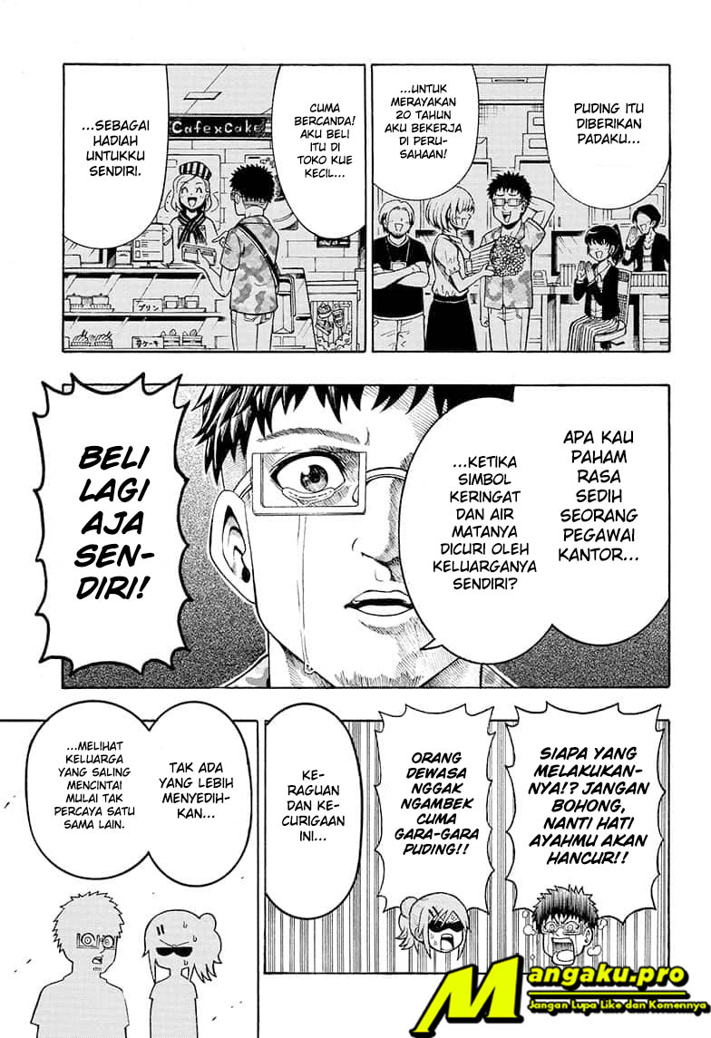 Moriking Chapter 21 Gambar 6