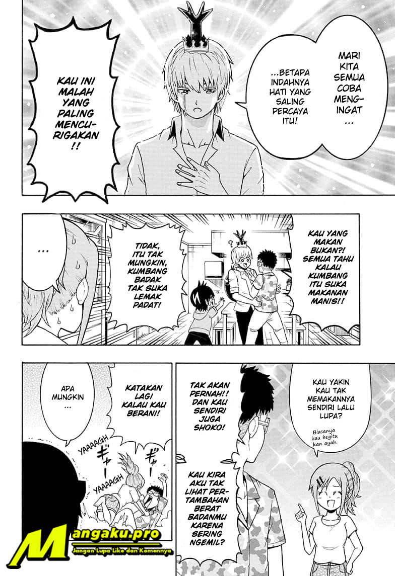 Moriking Chapter 21 Gambar 7