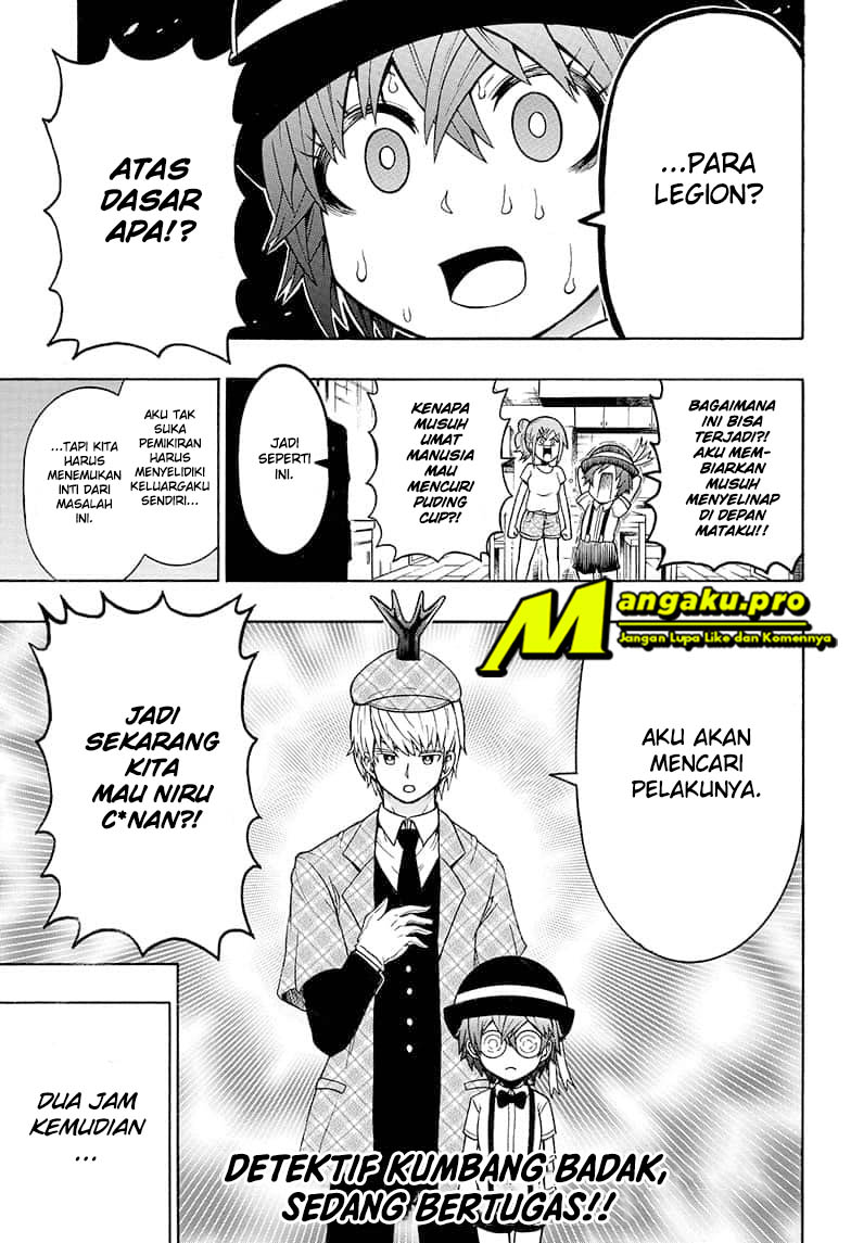 Moriking Chapter 21 Gambar 8