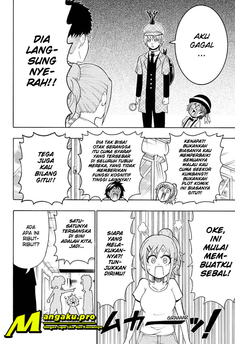 Moriking Chapter 21 Gambar 9